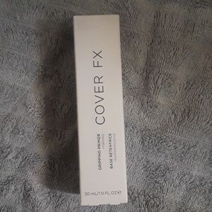 Cover FX gripping primer